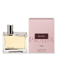 Prada Amber Women Edp 80 Ml.