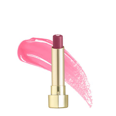 Too Faced Too Femme Heart Core Lipstick (Too Femme)- 2.8g