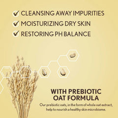 AVEENO SOOTHING & CLAMING MOISTURIZING LOTION - 354ML