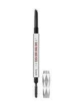 BENEFIT COSMETICS Goof Proof Eyebrow Pencil - 4 Warm Deep Brown - 0.34