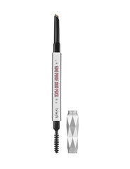 BENEFIT COSMETICS Goof Proof Eyebrow Pencil - 4 Warm Deep Brown - 0.34