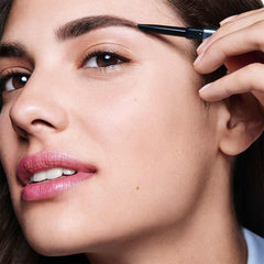 BENEFIT COSMETICS Goof Proof Eyebrow Pencil - 4 Warm Deep Brown - 0.34