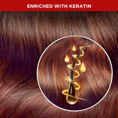 Revlon Colorsilk Ammonia Free Permanent 32 Dark Mahogany Brown