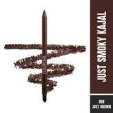 Colorbar Just Smoky Eye Kajal - Just Brown - 006 (1.2G)