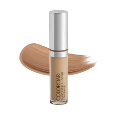 Color Bar Silk 04 Flawless Full Cover Concealer 6ml
