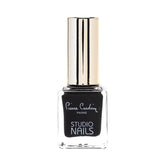 Pierre Cardin Paris - Studio Nails 84-Black - 11.5ml