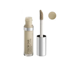 Colorbar velvet 001 flawless full cover concealer 6ml