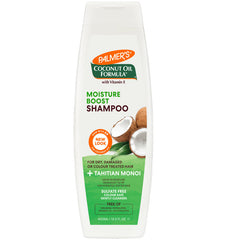 Palmer's Coconut Oil Conditioning Shampoo - 400ml
