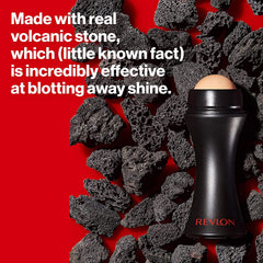 Revlon Oil-Absorbing Roller