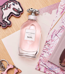 Coach New York Coach Dreams EDP 90ml (Women)