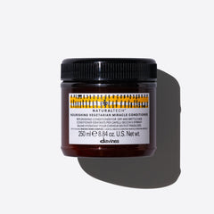 Davines Nourishing Vegetarian Miracle Conditioner - 250 ml