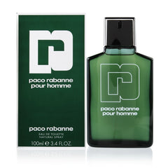 Paco Rabanne pour homme - 100ml