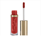 Pierre Cardin Paris - Matt Wave Liquid Lipstick Ultra Long Lasting 425-Carmine - 5ml