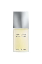 ISSEY MIYAKE LEAU DISSEY POUR HOMME EDT 200ML