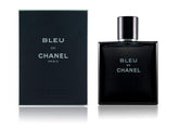Bleu De Chanel Parfum Pour Homme Eau De Toilette For Men-100ml