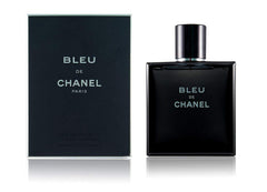 Bleu De Chanel Parfum Pour Homme Eau De Toilette For Men-100ml