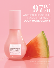 Glow Recipe Watermelon Glow Niacinamide Dew Drops - 40ml