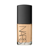 Nars Sheer Glow Foundation Medium 1 punjab - 30ml