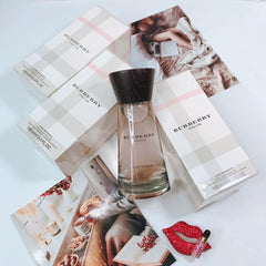 Burberry Touch EDP for Women - 100ml
