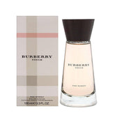 Burberry Touch EDP for Women - 100ml