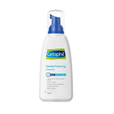Cetaphil Gentle Foaming Cleanser 236ml