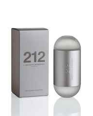 CAROLINA HERRERA 212 W EDT 100ML