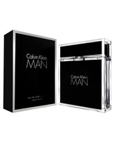 Calvin Klein Man Edt 100 Ml.