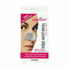 Cameleon Thayers Nose Pore Strips- (10 Strips)