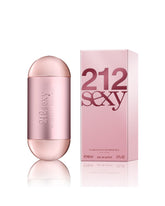 Carolina Herrera 212 Sexy Women Edp 60 ml.