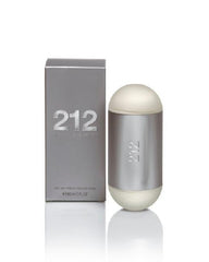 Carolina Herrera 212 Women Edt 60 ml.
