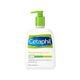 Cetaphil Moisturizing Lotion Pump - 591ml