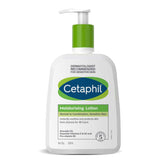 Cetaphil Moisturizing Lotion - 100ml