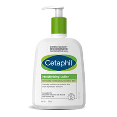 Cetaphil Moisturizing Lotion - 100ml