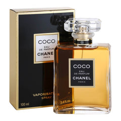 Chanel Coco Eau De Parfum-100ml