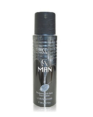 Chris Adams Body Spray (Ca) (200Ml)-Men - Kunchals