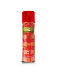 Chris Adams Body Spray (Choice) (200Ml)-Women