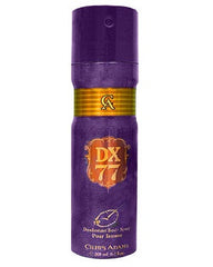 Chris Adams Body Spray (Dx-77) (200Ml)-Women - Kunchals