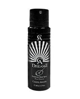 Chris Adams Body Spray (Dreamz) (200Ml)-Men - Kunchals