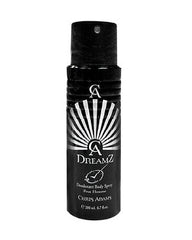Chris Adams Body Spray (Dreamz) (200Ml)-Men - Kunchals
