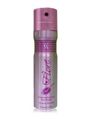 Chris Adams Body Spray (Fiore) (200Ml)-Women - Kunchals
