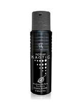 Chris Adams Body Spray (Intense Kaotic) (200Ml)-Man - Kunchals