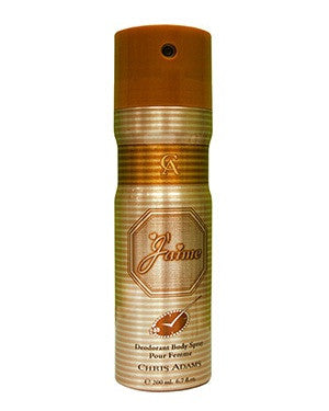 Chris Adams Body Spray (Jaime) (200Ml)-Women - Kunchals