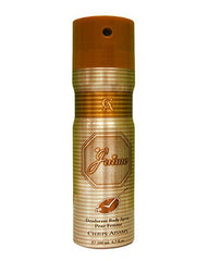 Chris Adams Body Spray (Jaime) (200Ml)-Women - Kunchals