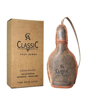Chris Adams Edp (Classic) (100Ml)-Men - Kunchals