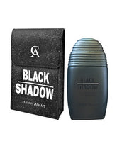 Chris Adams Edt (Black Shadow) (100Ml)-Men