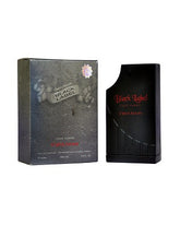 Chris Adams Edt (Black Label) (100Ml)-Men