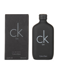 CK BE Edt 100ml