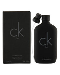 Ck Be Edt 200 Ml.