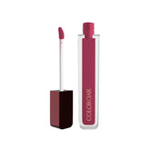 Colorbar Powerkiss Vegan Matte Lipcolor - 017 Mon Cherry
