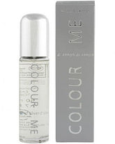 Colour Me Edt (Silver) (50Ml)-Men - Kunchals